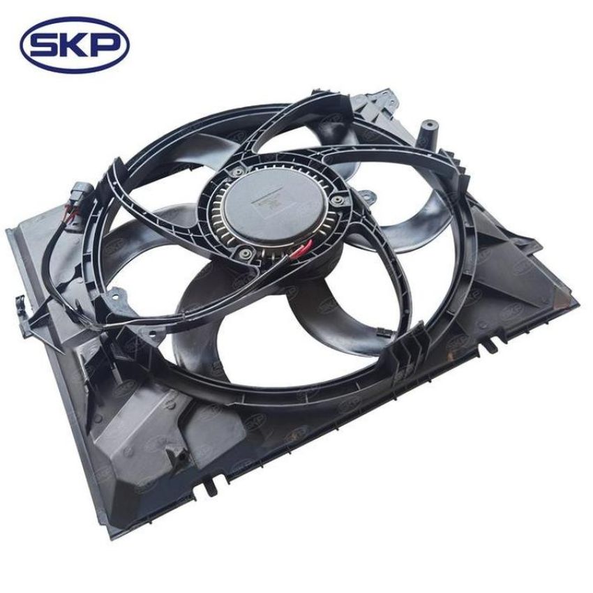 SKYWARD AUTOMOTIVE SK621196 Engine Cooling Fan Assembly