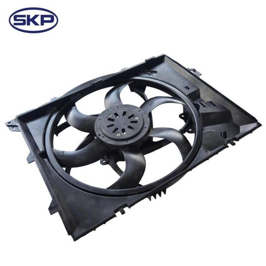 SKYWARD AUTOMOTIVE SK621196 Engine Cooling Fan Assembly