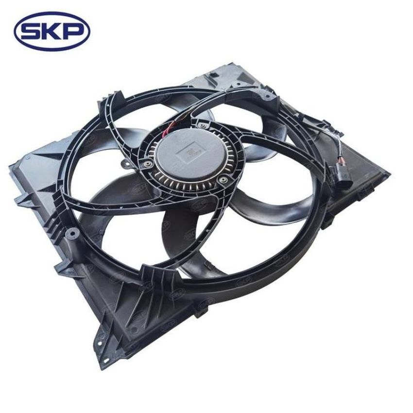 SKYWARD AUTOMOTIVE SK621196 Engine Cooling Fan Assembly