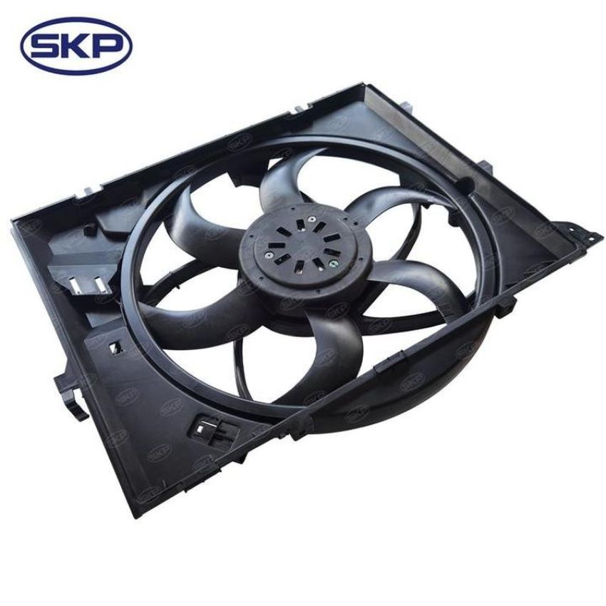 SKYWARD AUTOMOTIVE SK621196 Engine Cooling Fan Assembly