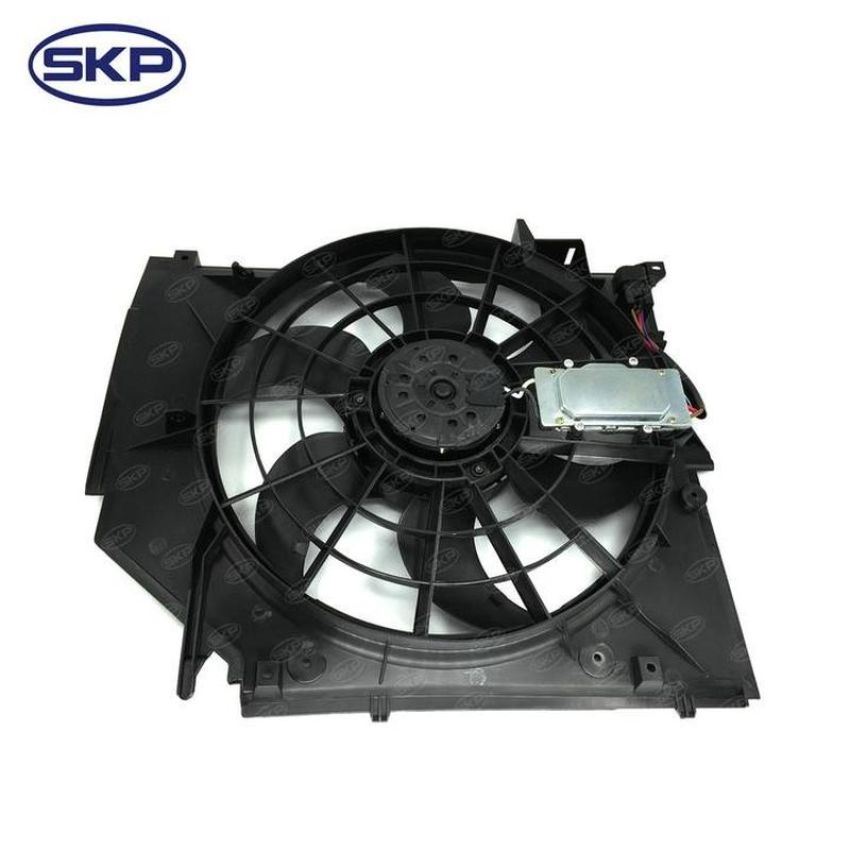 SKYWARD AUTOMOTIVE SK621199 Engine Cooling Fan Assembly