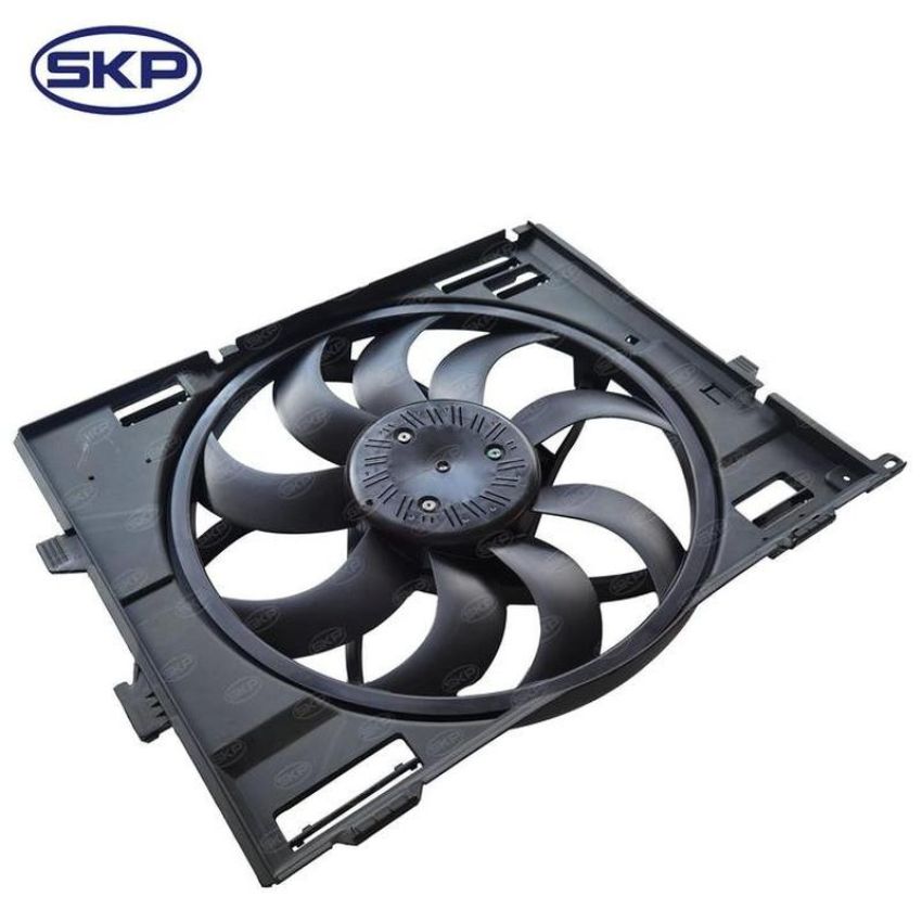 SKYWARD AUTOMOTIVE SK621303 Engine Cooling Fan Assembly