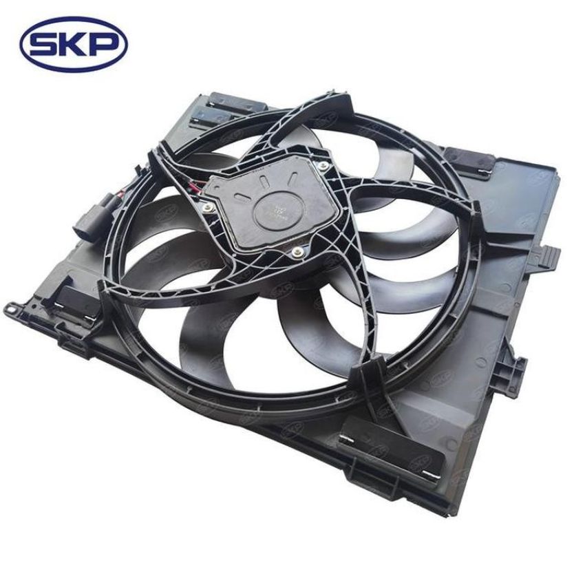 SKYWARD AUTOMOTIVE SK621303 Engine Cooling Fan Assembly