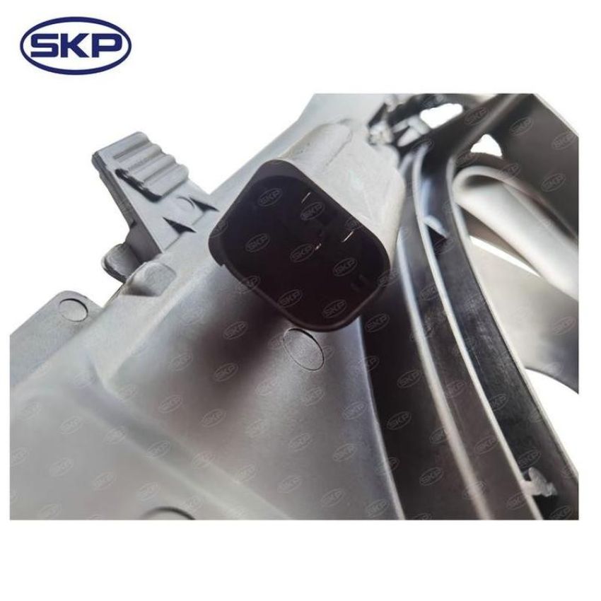 SKYWARD AUTOMOTIVE SK621303 Engine Cooling Fan Assembly