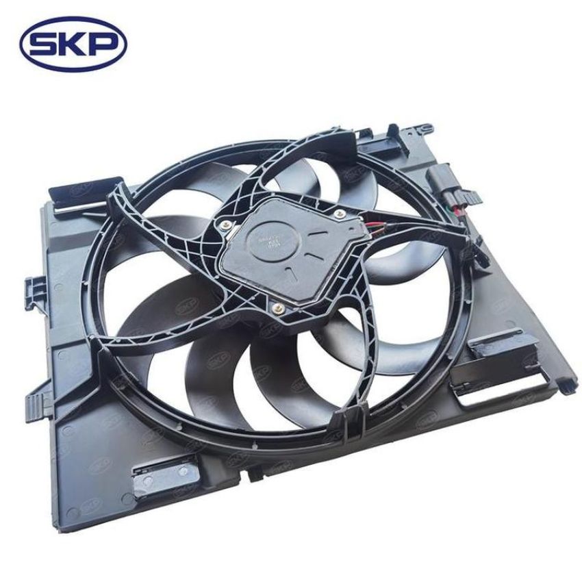 SKYWARD AUTOMOTIVE SK621303 Engine Cooling Fan Assembly