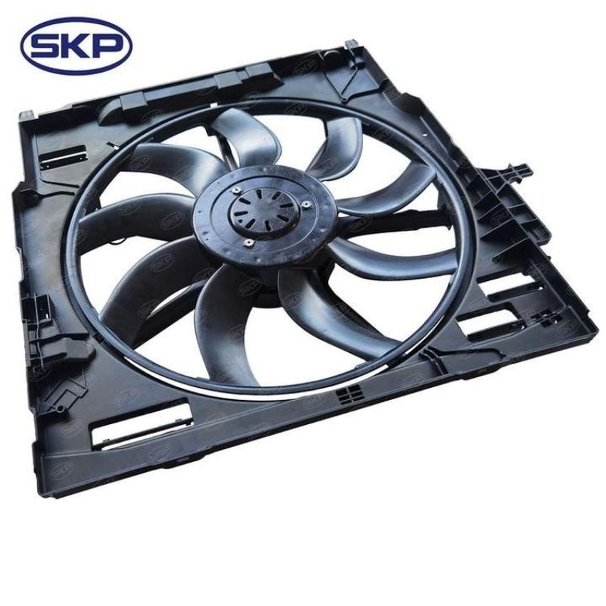SKYWARD AUTOMOTIVE SK621305 Engine Cooling Fan Assembly