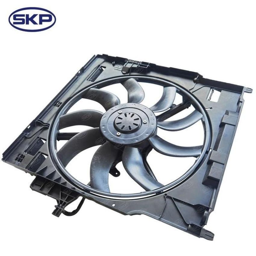SKYWARD AUTOMOTIVE SK621305 Engine Cooling Fan Assembly