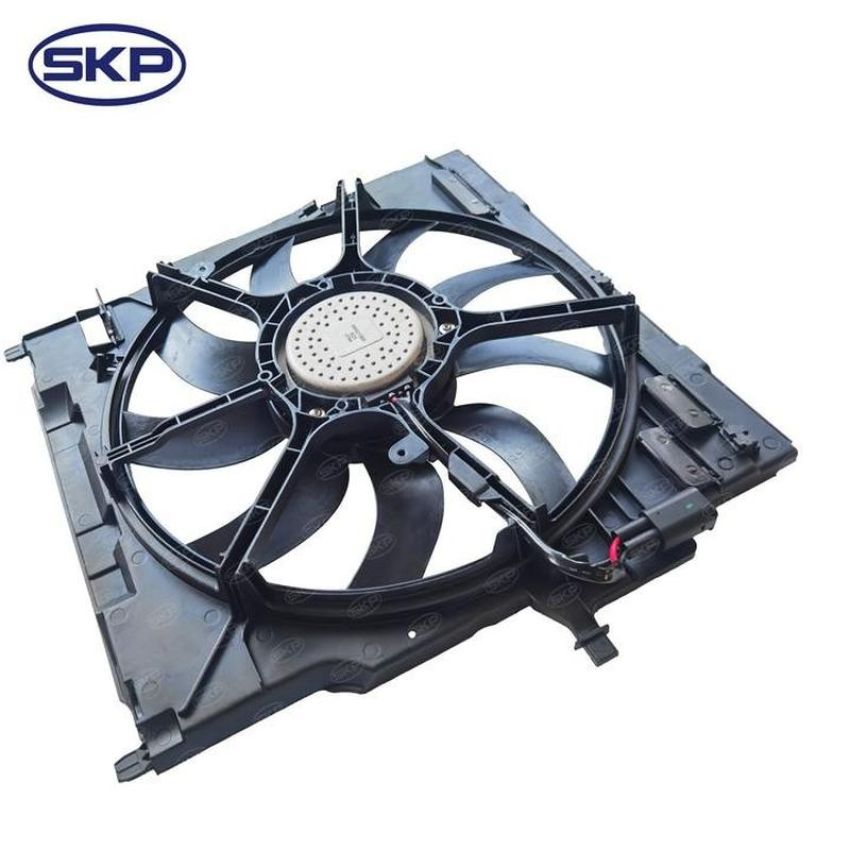 SKYWARD AUTOMOTIVE SK621305 Engine Cooling Fan Assembly