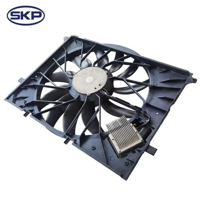 SKYWARD AUTOMOTIVE SK621309 Engine Cooling Fan Assembly