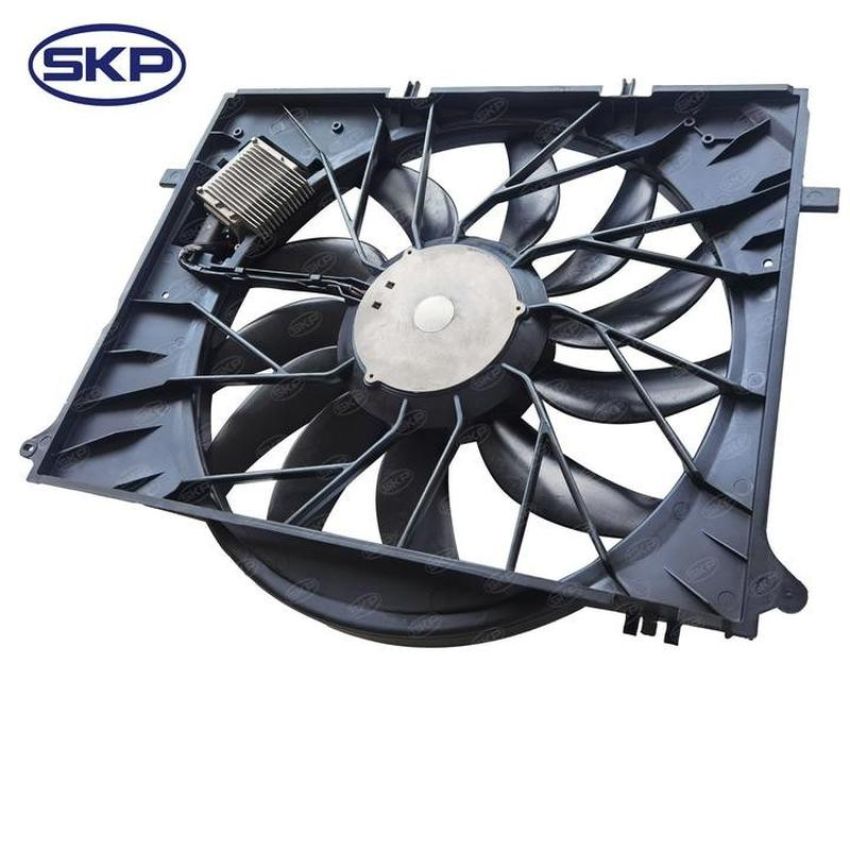 SKYWARD AUTOMOTIVE SK621309 Engine Cooling Fan Assembly