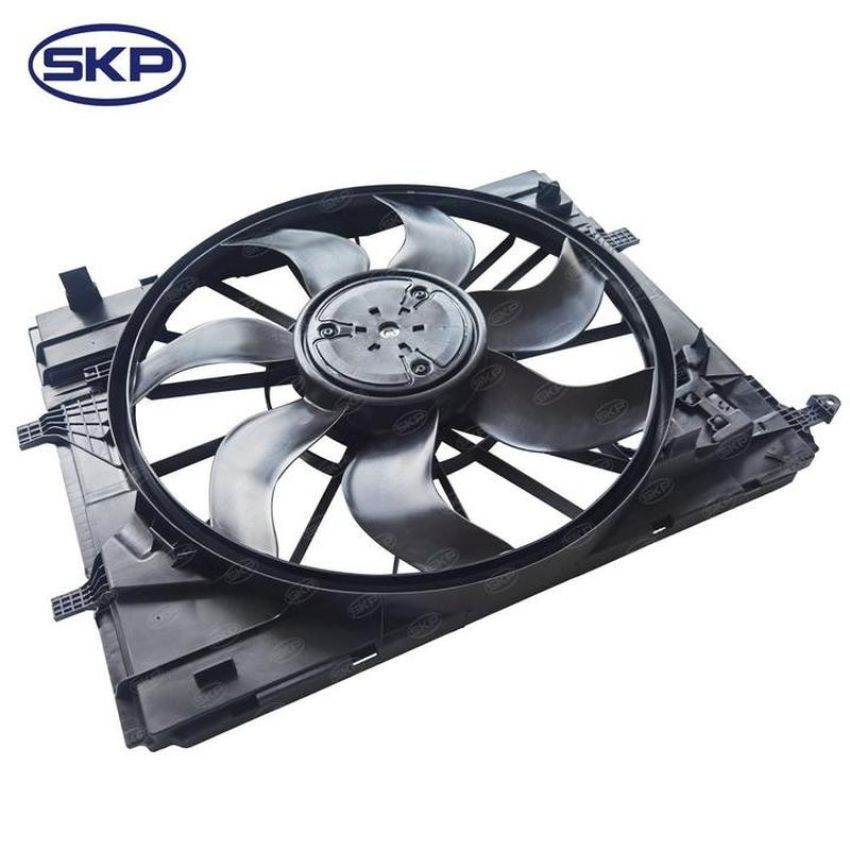 SKYWARD AUTOMOTIVE SK621310 Engine Cooling Fan Assembly