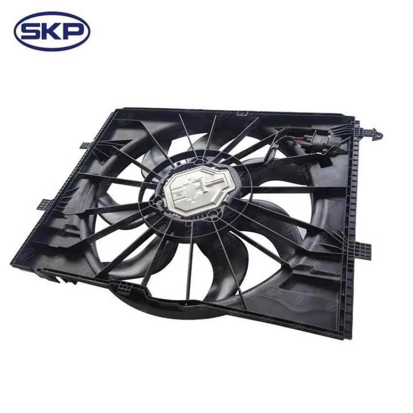 SKYWARD AUTOMOTIVE SK621310 Engine Cooling Fan Assembly