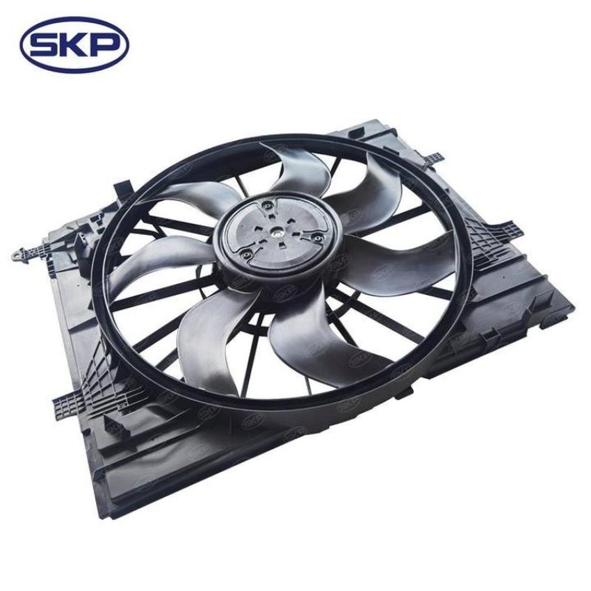 SKYWARD AUTOMOTIVE SK621310 Engine Cooling Fan Assembly