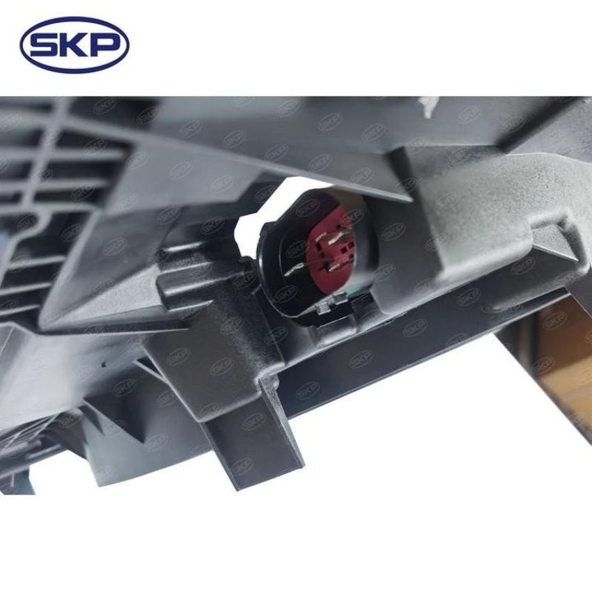 SKYWARD AUTOMOTIVE SK621310 Engine Cooling Fan Assembly