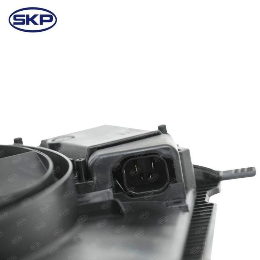 SKYWARD AUTOMOTIVE SK621311 Engine Cooling Fan Assembly