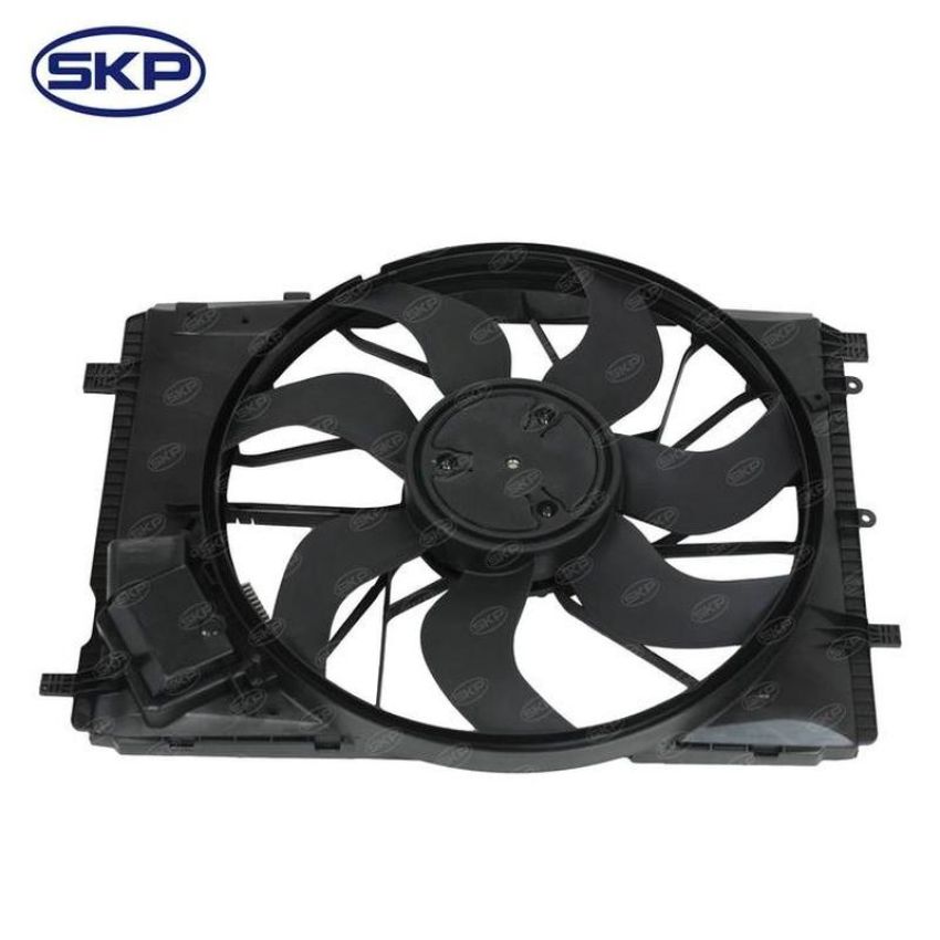 SKYWARD AUTOMOTIVE SK621311 Engine Cooling Fan Assembly