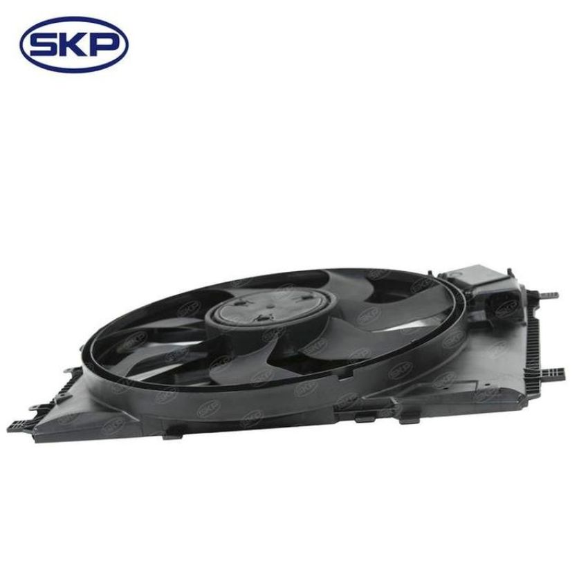 SKYWARD AUTOMOTIVE SK621311 Engine Cooling Fan Assembly