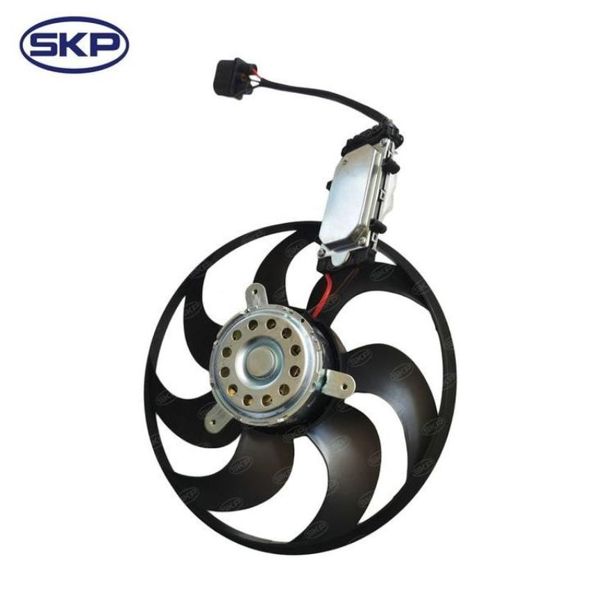 SKYWARD AUTOMOTIVE SK621319 Engine Cooling Fan Assembly