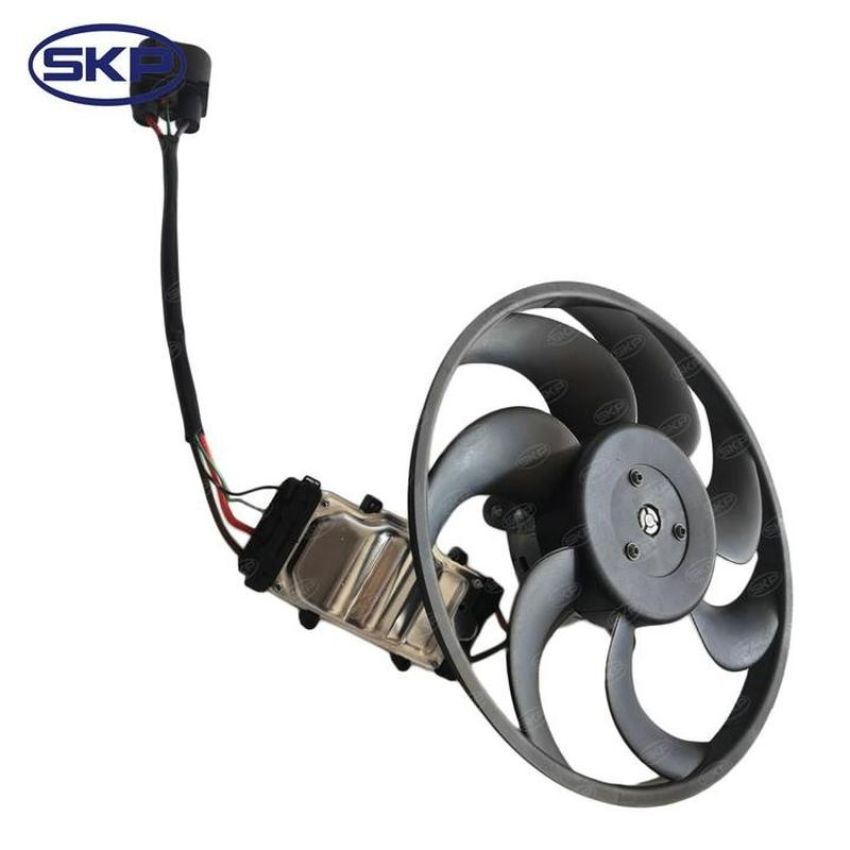 SKYWARD AUTOMOTIVE SK621319 Engine Cooling Fan Assembly