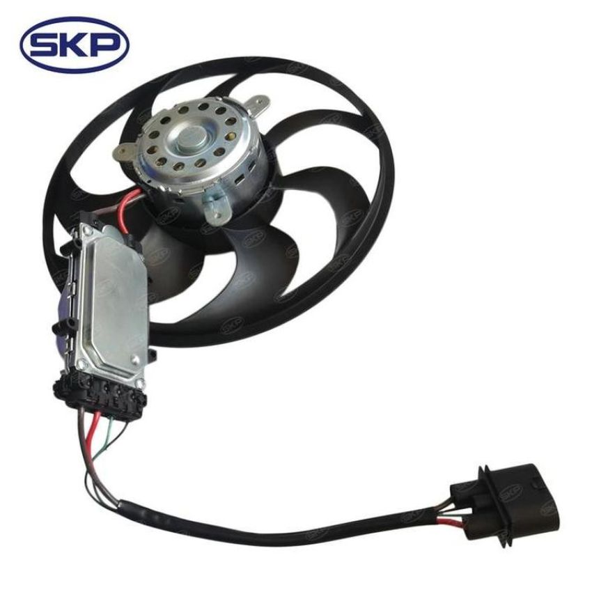 SKYWARD AUTOMOTIVE SK621319 Engine Cooling Fan Assembly