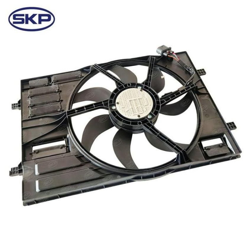 SKYWARD AUTOMOTIVE SK621320 Engine Cooling Fan Assembly