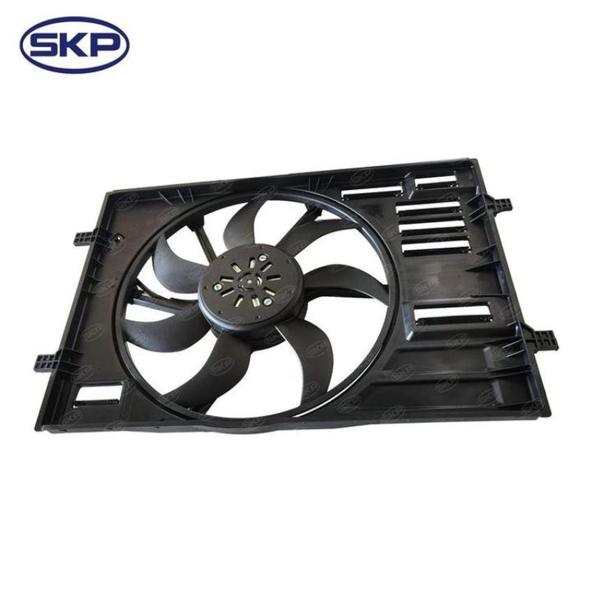SKYWARD AUTOMOTIVE SK621320 Engine Cooling Fan Assembly
