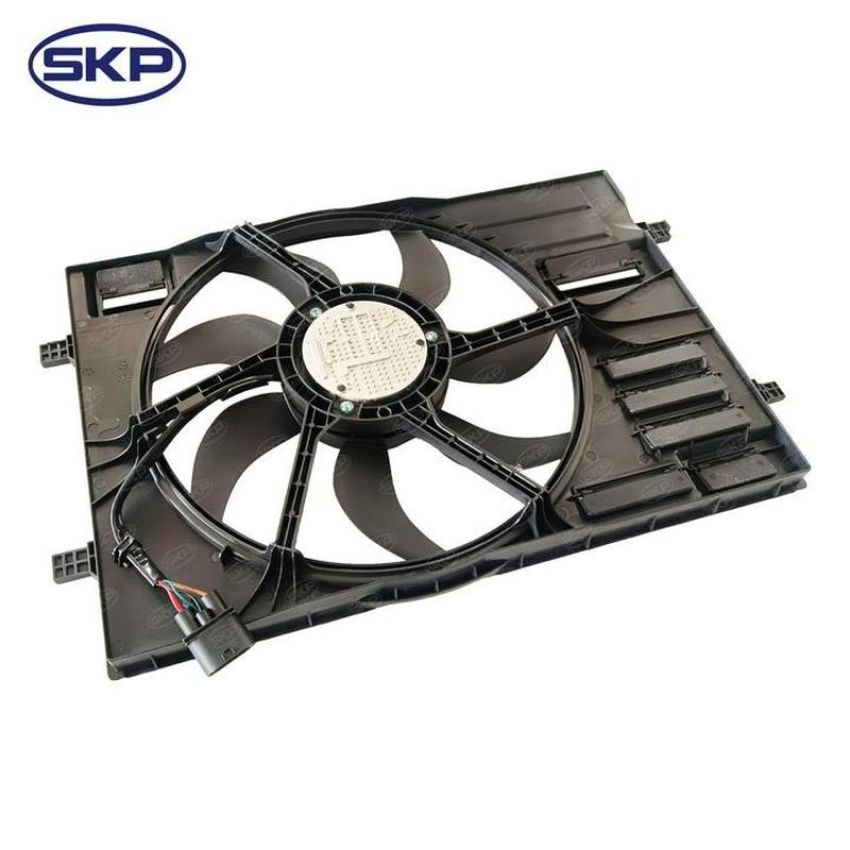 SKYWARD AUTOMOTIVE SK621320 Engine Cooling Fan Assembly