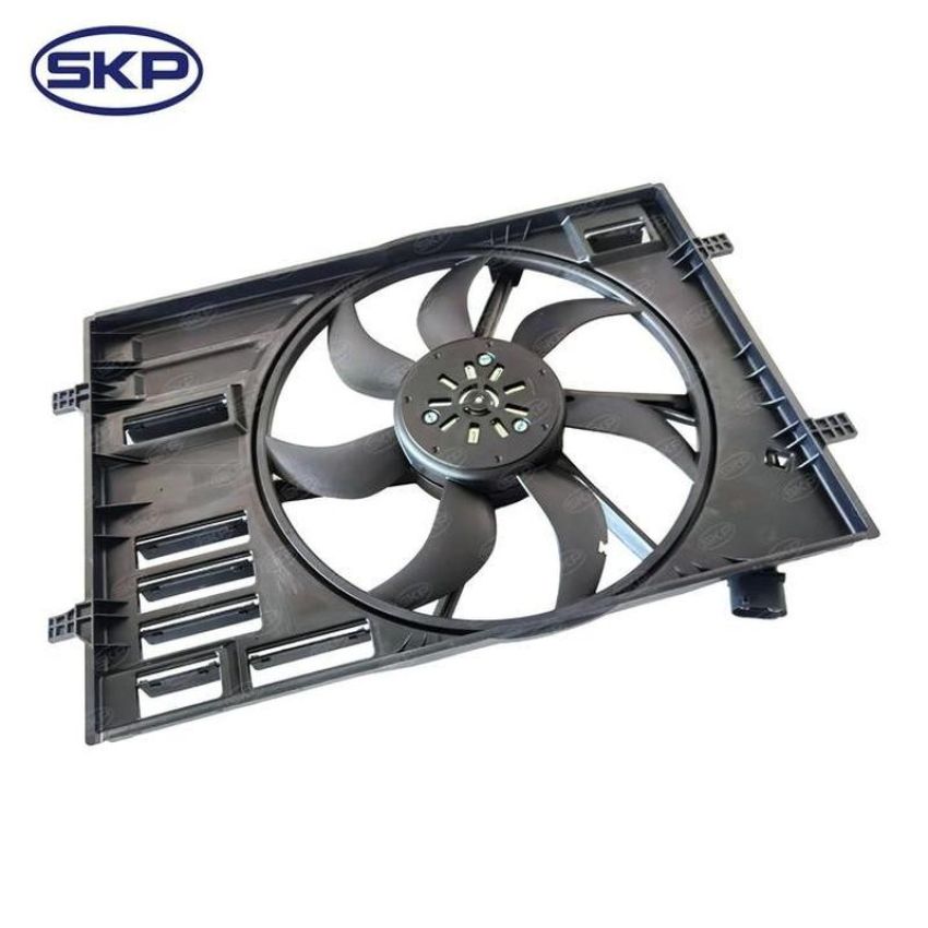 SKYWARD AUTOMOTIVE SK621320 Engine Cooling Fan Assembly