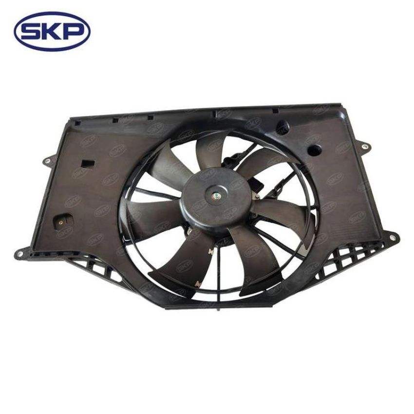 SKYWARD AUTOMOTIVE SK621322 Engine Cooling Fan Assembly