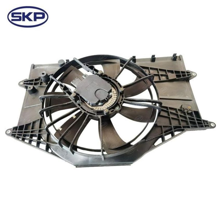 SKYWARD AUTOMOTIVE SK621322 Engine Cooling Fan Assembly