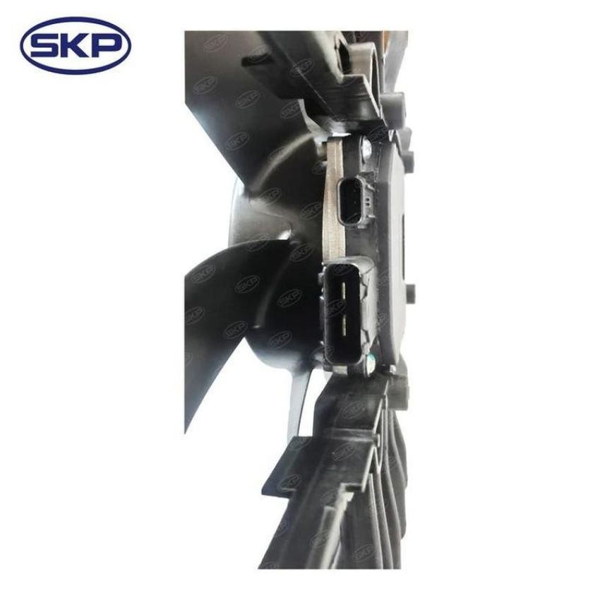 SKYWARD AUTOMOTIVE SK621322 Engine Cooling Fan Assembly