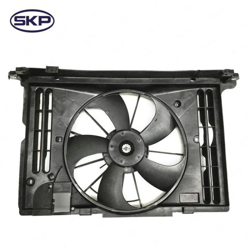 SKYWARD AUTOMOTIVE SK621363 Engine Cooling Fan Assembly