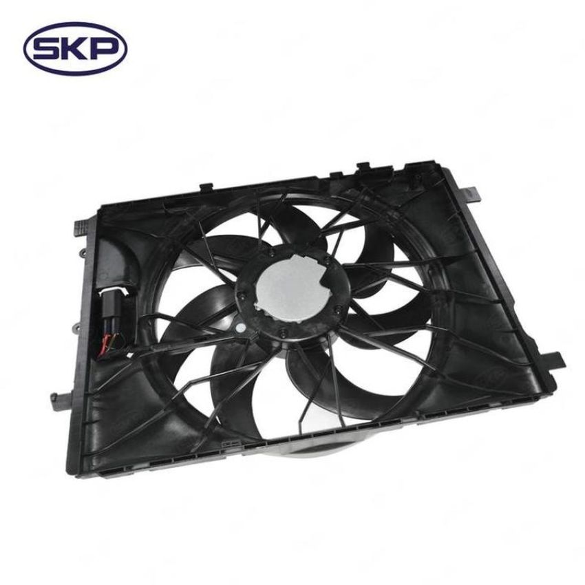 SKYWARD AUTOMOTIVE SK621373 Engine Cooling Fan Assembly