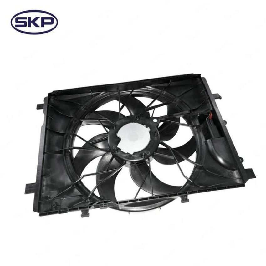 SKYWARD AUTOMOTIVE SK621373 Engine Cooling Fan Assembly