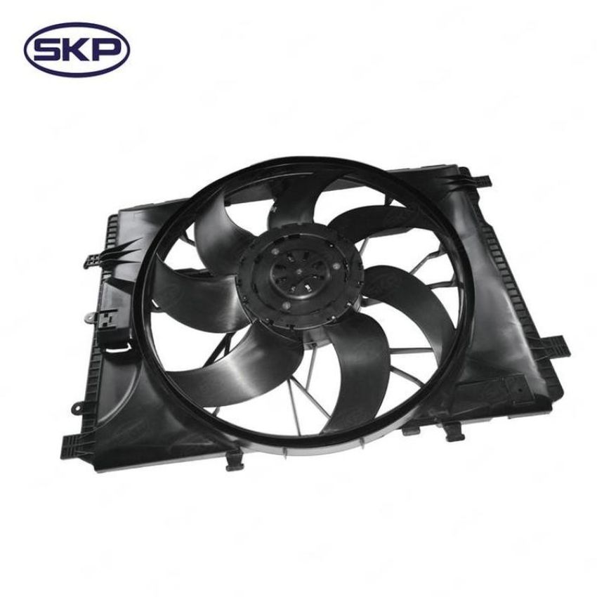 SKYWARD AUTOMOTIVE SK621373 Engine Cooling Fan Assembly