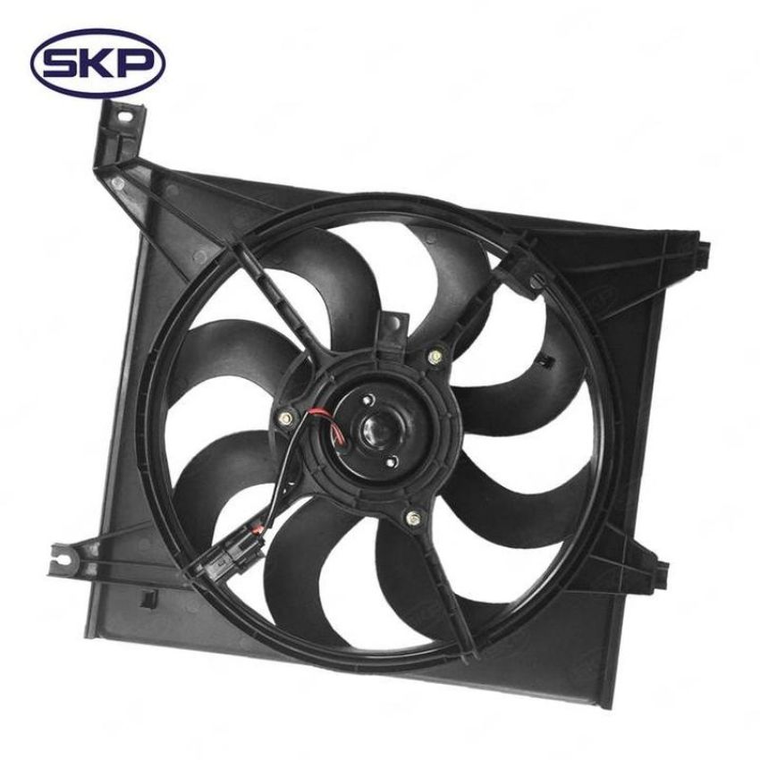 SKYWARD AUTOMOTIVE SK621378 Engine Cooling Fan Assembly
