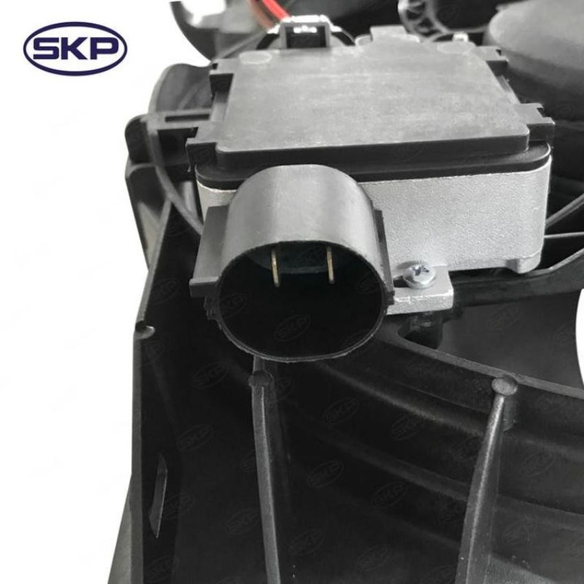 SKYWARD AUTOMOTIVE SK621392 Engine Cooling Fan Assembly