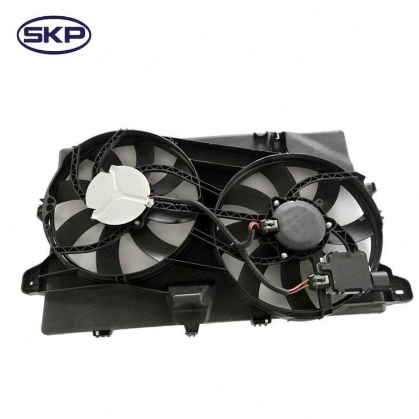 SKYWARD AUTOMOTIVE SK621392 Engine Cooling Fan Assembly