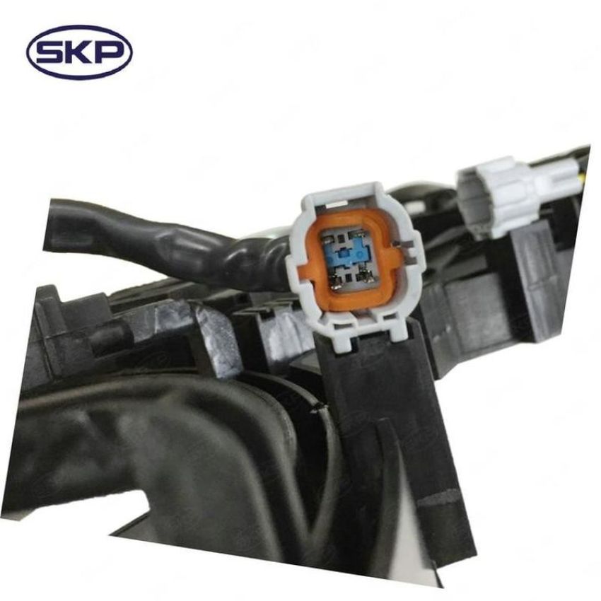 SKYWARD AUTOMOTIVE SK621394 Engine Cooling Fan Assembly