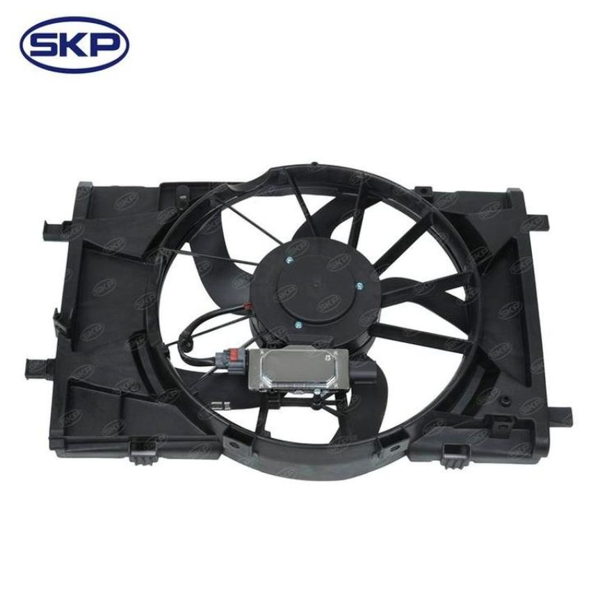 SKYWARD AUTOMOTIVE SK621445 Engine Cooling Fan Assembly