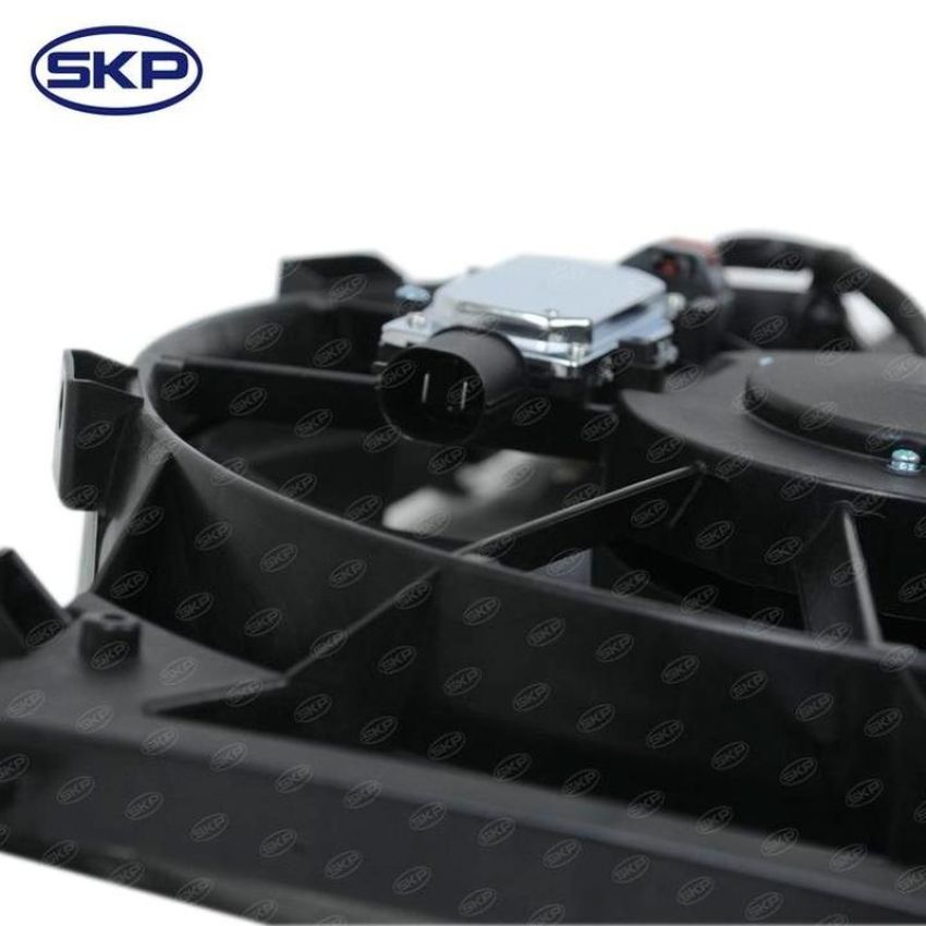 SKYWARD AUTOMOTIVE SK621445 Engine Cooling Fan Assembly
