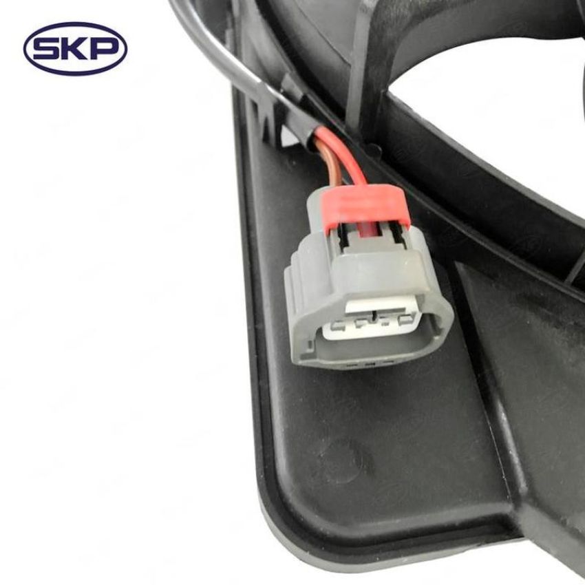 SKYWARD AUTOMOTIVE SK621450 Engine Cooling Fan Assembly