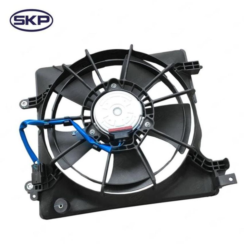 SKYWARD AUTOMOTIVE SK621480 Engine Cooling Fan Assembly