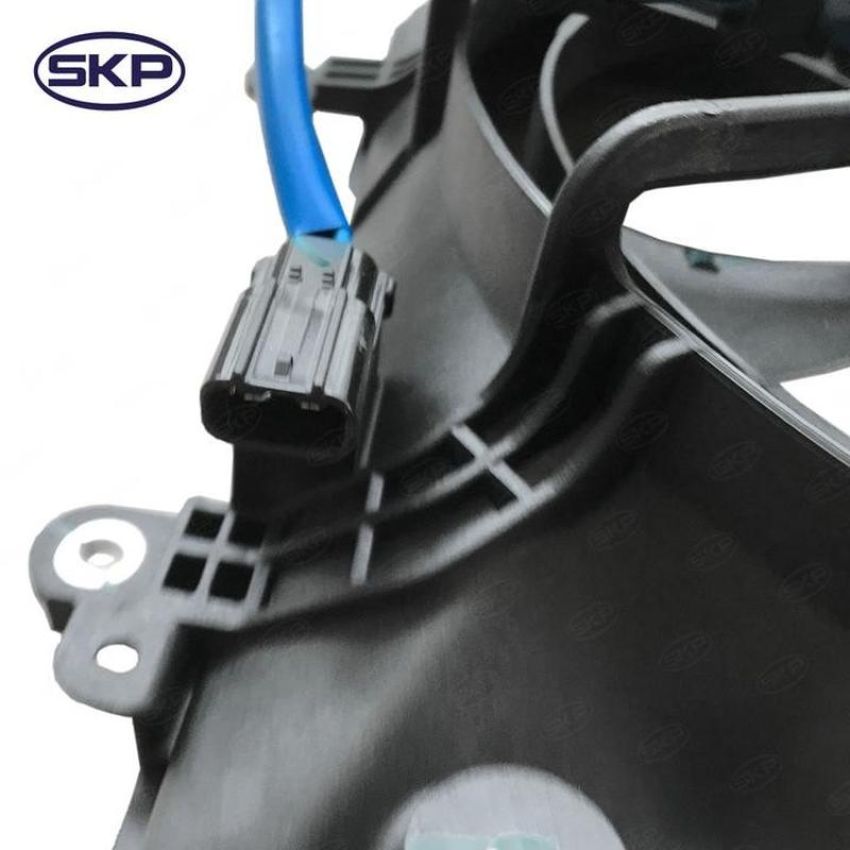 SKYWARD AUTOMOTIVE SK621480 Engine Cooling Fan Assembly