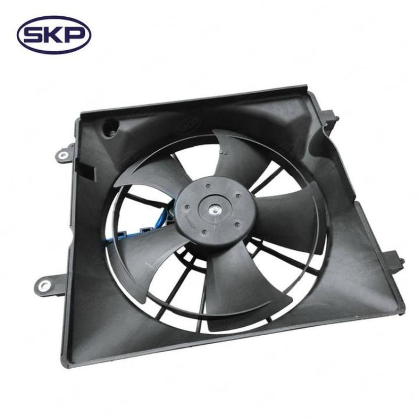 SKYWARD AUTOMOTIVE SK621480 Engine Cooling Fan Assembly