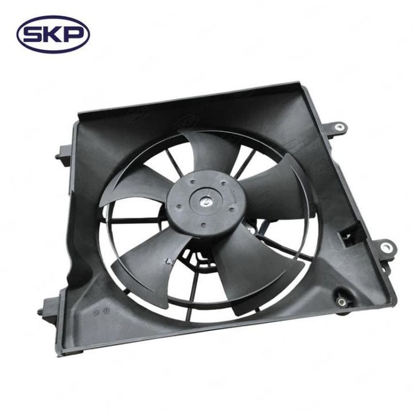 SKYWARD AUTOMOTIVE SK621480 Engine Cooling Fan Assembly