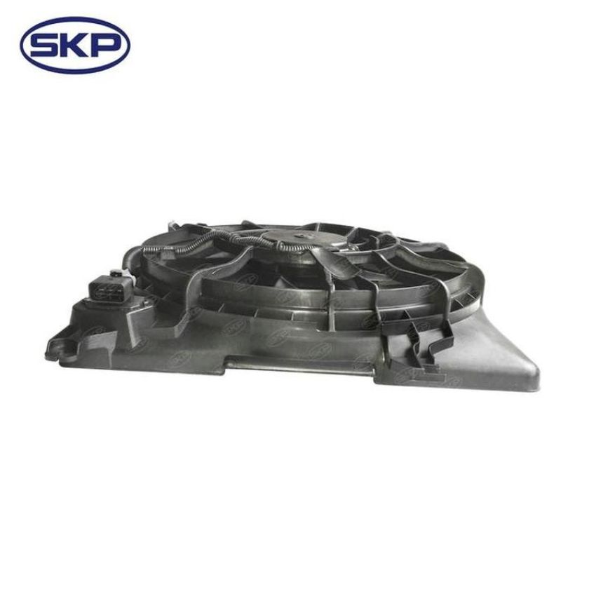 SKYWARD AUTOMOTIVE SK621516 Engine Cooling Fan Assembly