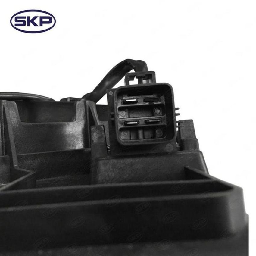 SKYWARD AUTOMOTIVE SK621526 Engine Cooling Fan Assembly