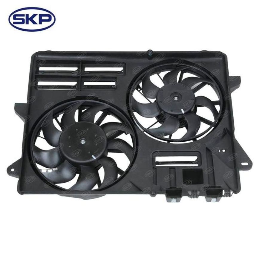 SKYWARD AUTOMOTIVE SK621537 Engine Cooling Fan Assembly