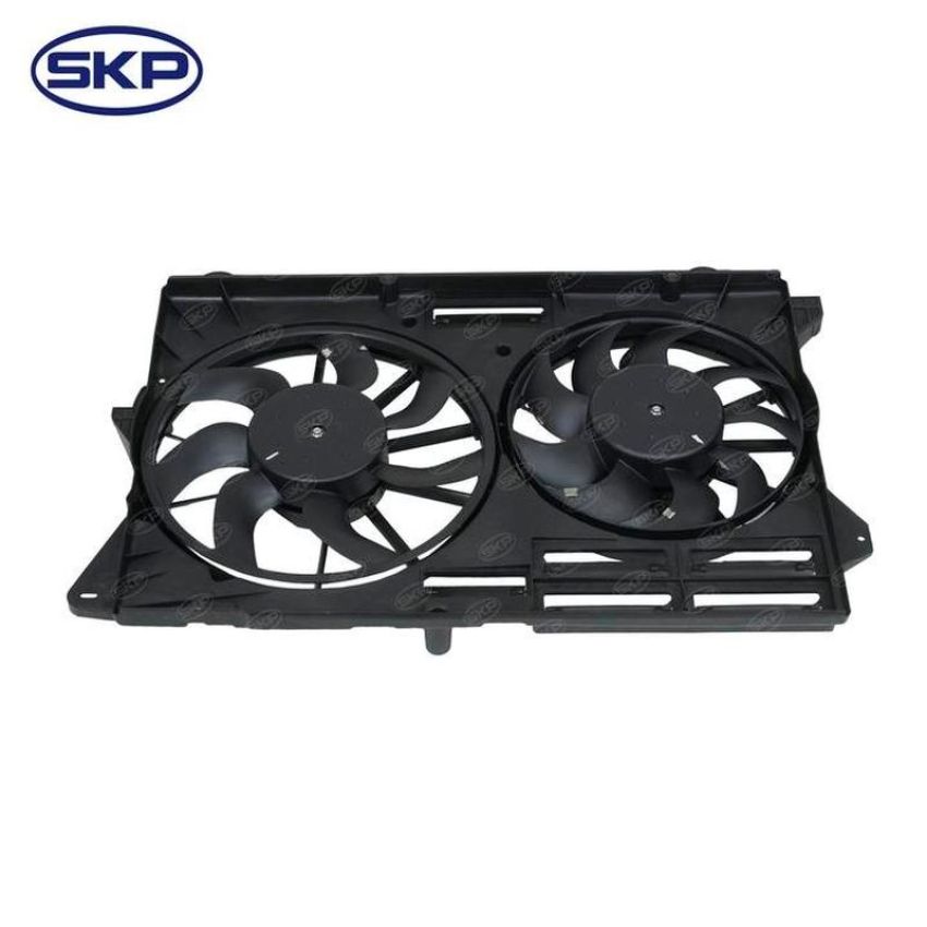 SKYWARD AUTOMOTIVE SK621539 Engine Cooling Fan Assembly